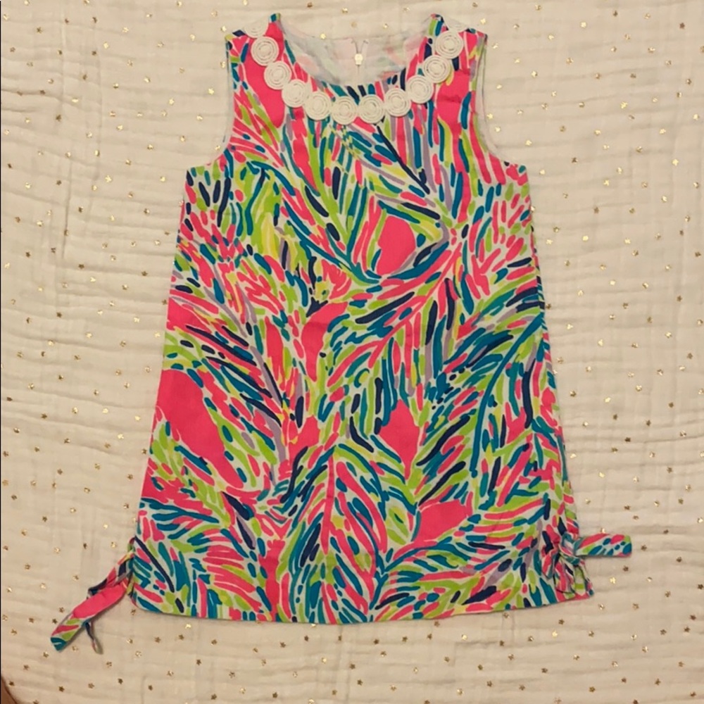 Lilly Pulitzer